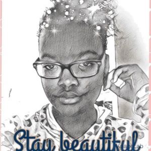 Meet your Posher, Rosie